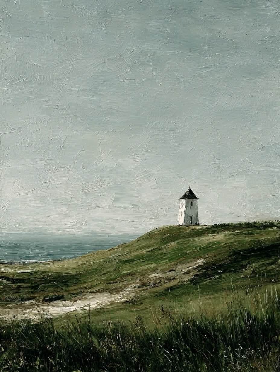 Paisaje de Faro